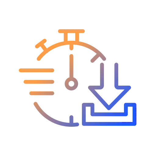 Fast and Secure Downloads