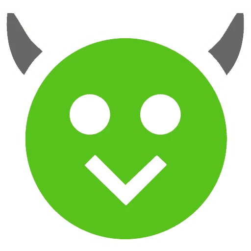 HappyMod app icon